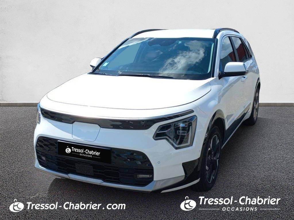 KIANiro EV Electrique 204 ch Premium occasion en vente à Muret au prix de 25 480 €