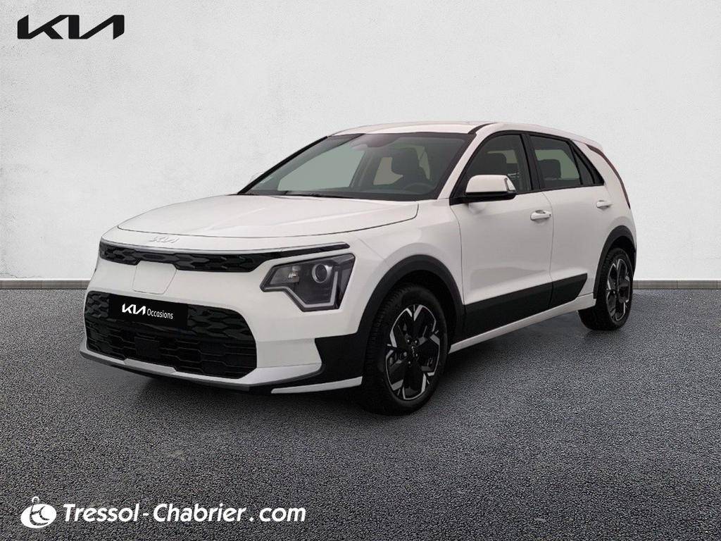 KIANiro EV Electrique 204 ch Motion occasion en vente à Béziers au prix de 31 800 €