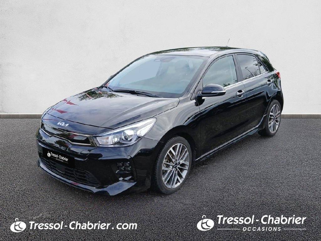 KIARio 1.0 T-GDi 100 ch BVM6 GT-Line occasion en vente à Toulouse au prix de 18 490 €