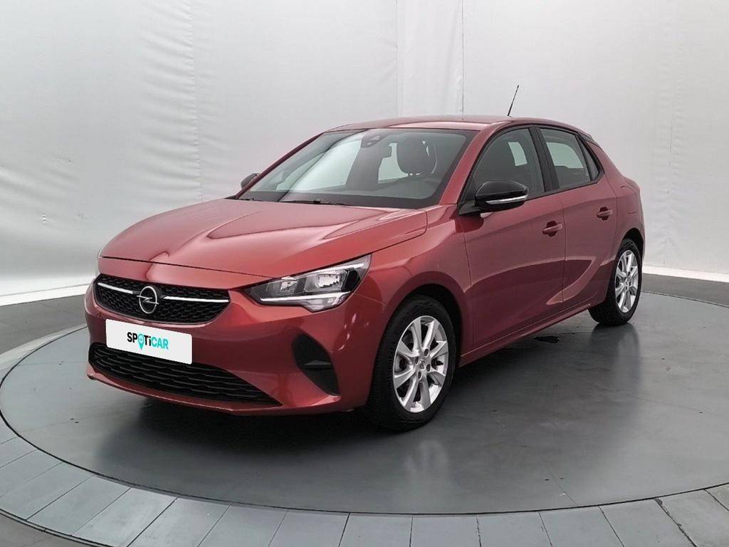 OPELCorsa 1.2 75 ch BVM5 Edition occasion en vente à Narbonne au prix de 11 815 €