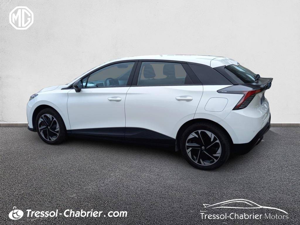 MGMG4 Electric 51kWh - 125 kW 2WD Standard occasion en vente à  au prix de 17 390 €