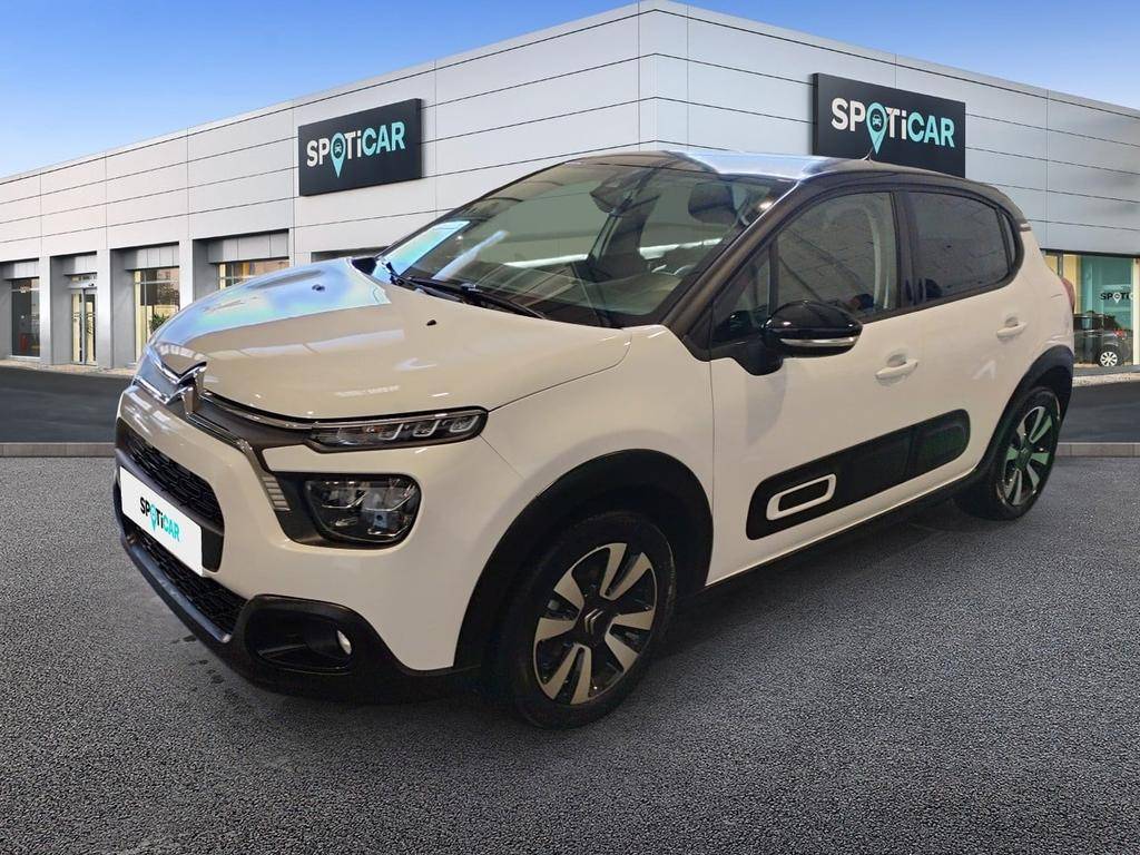 CITROENC3 PureTech 83 S&S BVM5 Shine occasion en vente à Montpellier au prix de 11 790 €