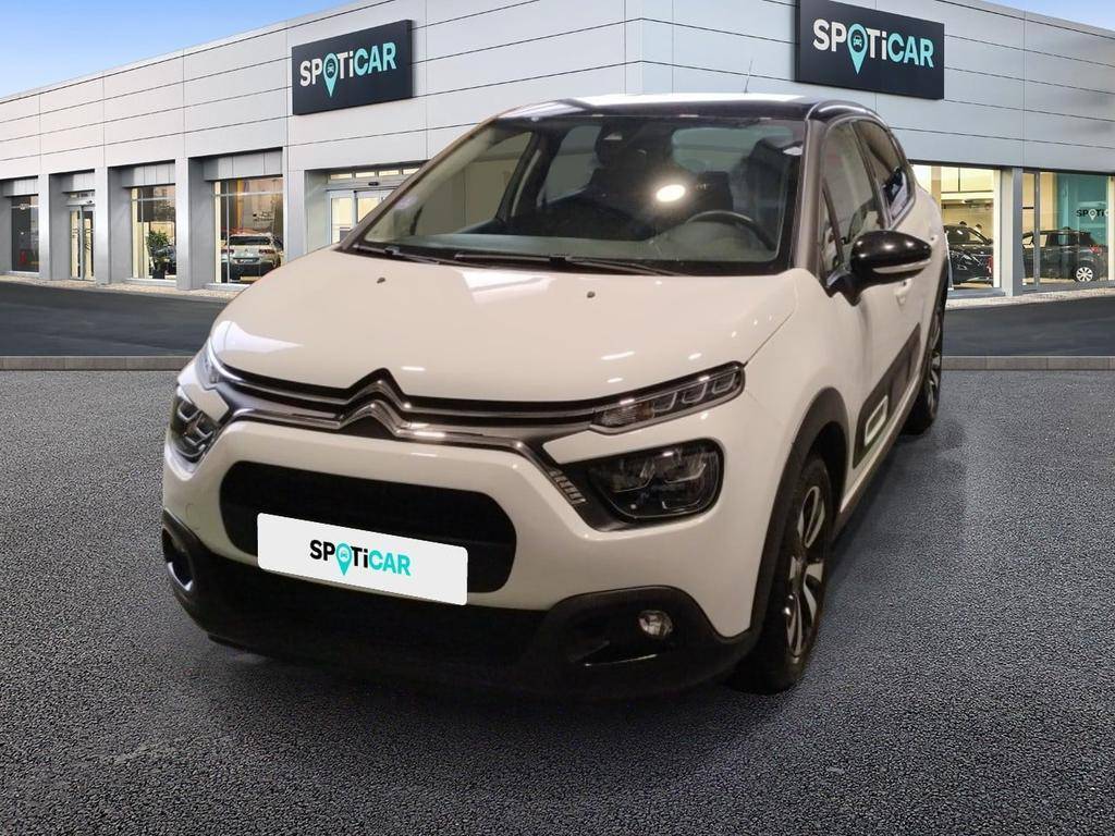 CITROENC3 PureTech 83 S&S BVM5 Shine occasion en vente à Montpellier au prix de 11 590 €