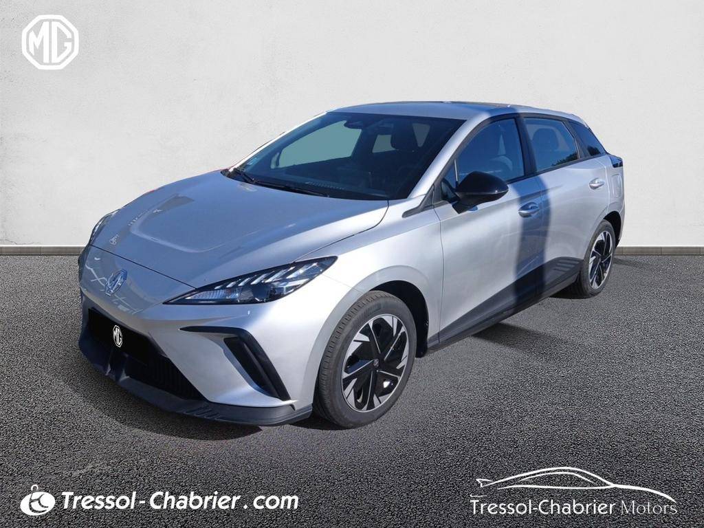 MGMG4 Electric 51kWh - 125 kW 2WD Standard occasion en vente à Lattes au prix de 19 390 €