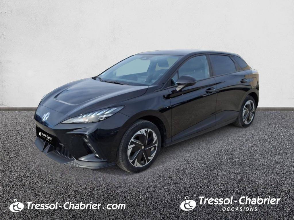 MGMG4 Electric 51kWh - 125 kW 2WD Standard occasion en vente à Lattes au prix de 18 980 €