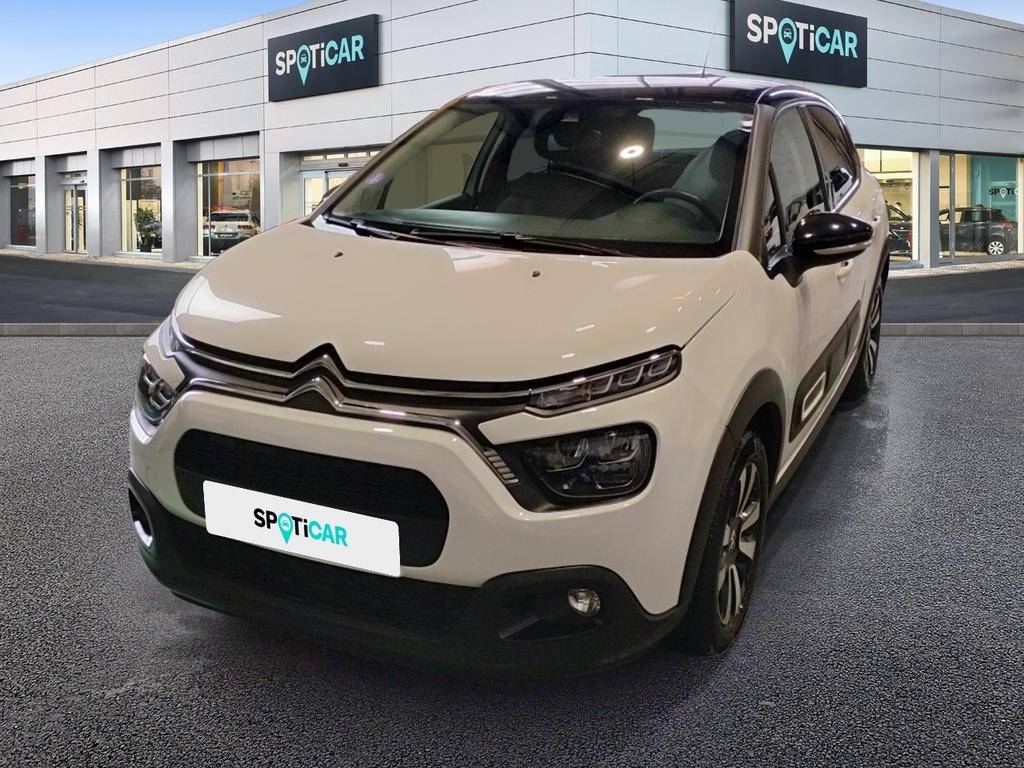 CITROENC3 PureTech 83 ch BVM5 Max occasion en vente à Montpellier au prix de 11 290 €