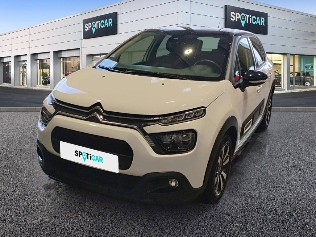 CITROENC3 PureTech 83 S&S BVM5 Shine occasion en vente à Montpellier au prix de 11 690 €