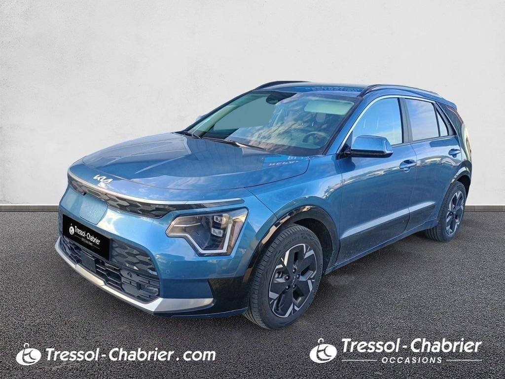 KIANiro EV Electrique 204 ch Premium occasion en vente à Carcassonne au prix de 27 750 €