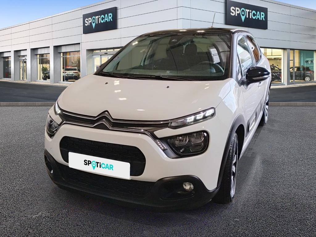 CITROENC3 PureTech 83 S&S BVM5 Shine occasion en vente à Montpellier au prix de 11 590 €