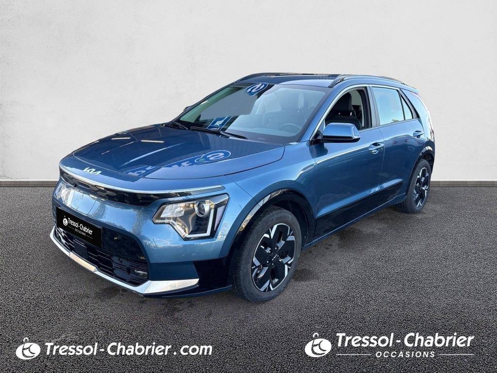 KIANiro EV Electrique 204 ch Active occasion en vente à Carcassonne au prix de 27 600 €