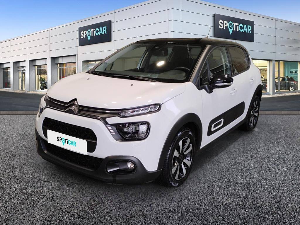 CITROENC3 PureTech 83 S&S BVM5 Shine occasion en vente à Montpellier au prix de 11 990 €