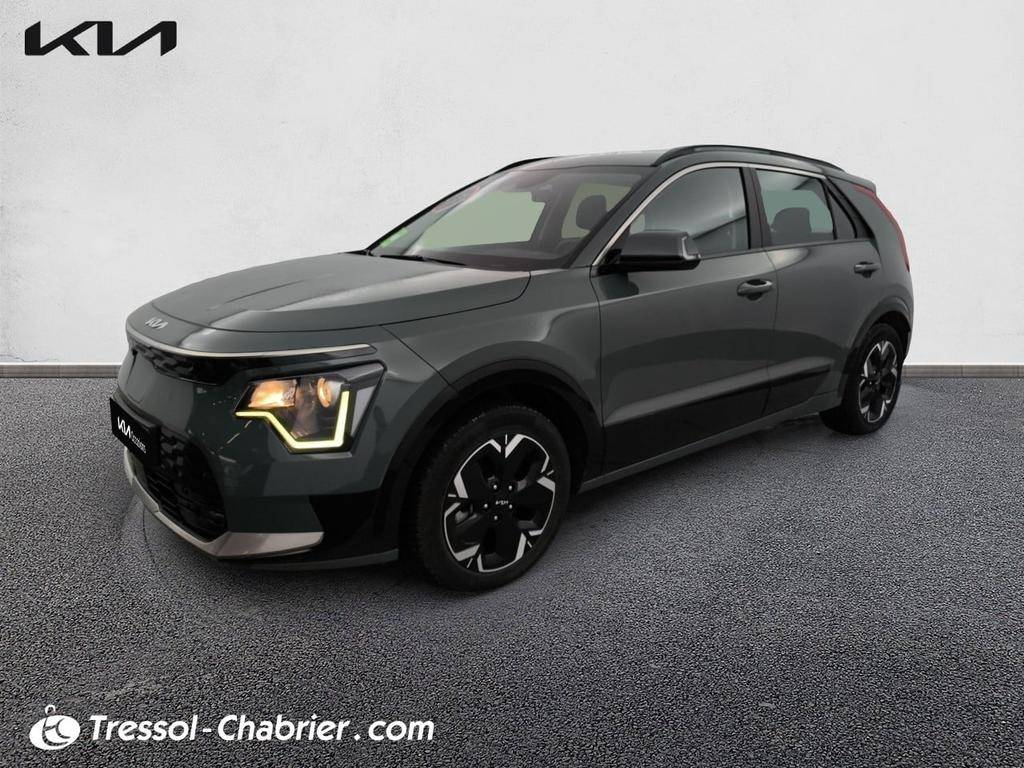 KIANiro EV Electrique 204 ch Active occasion en vente à Carcassonne au prix de 24 809 €