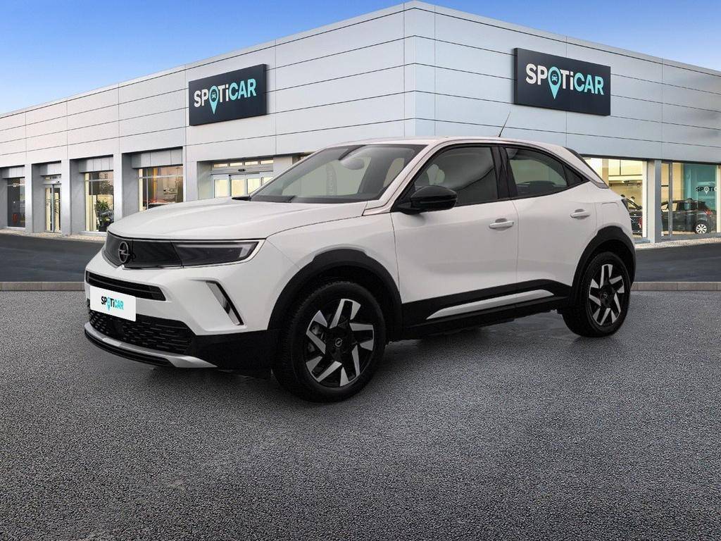 OPELMokka Electrique 136 ch & Batterie 50 kWh Elegance occasion en vente à Béziers au prix de 21 000 €