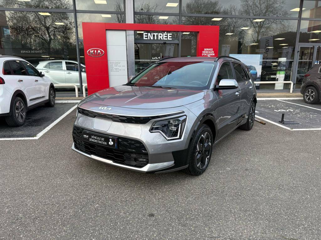 KIANiro EV Electrique 204 ch Premium occasion en vente à Toulouse au prix de 32 700 €