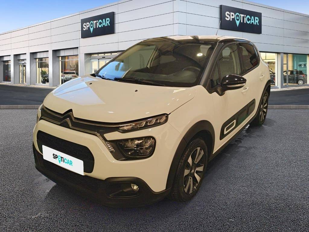 CITROENC3 PureTech 83 ch BVM5 Max occasion en vente à Le Crès au prix de 11 990 €