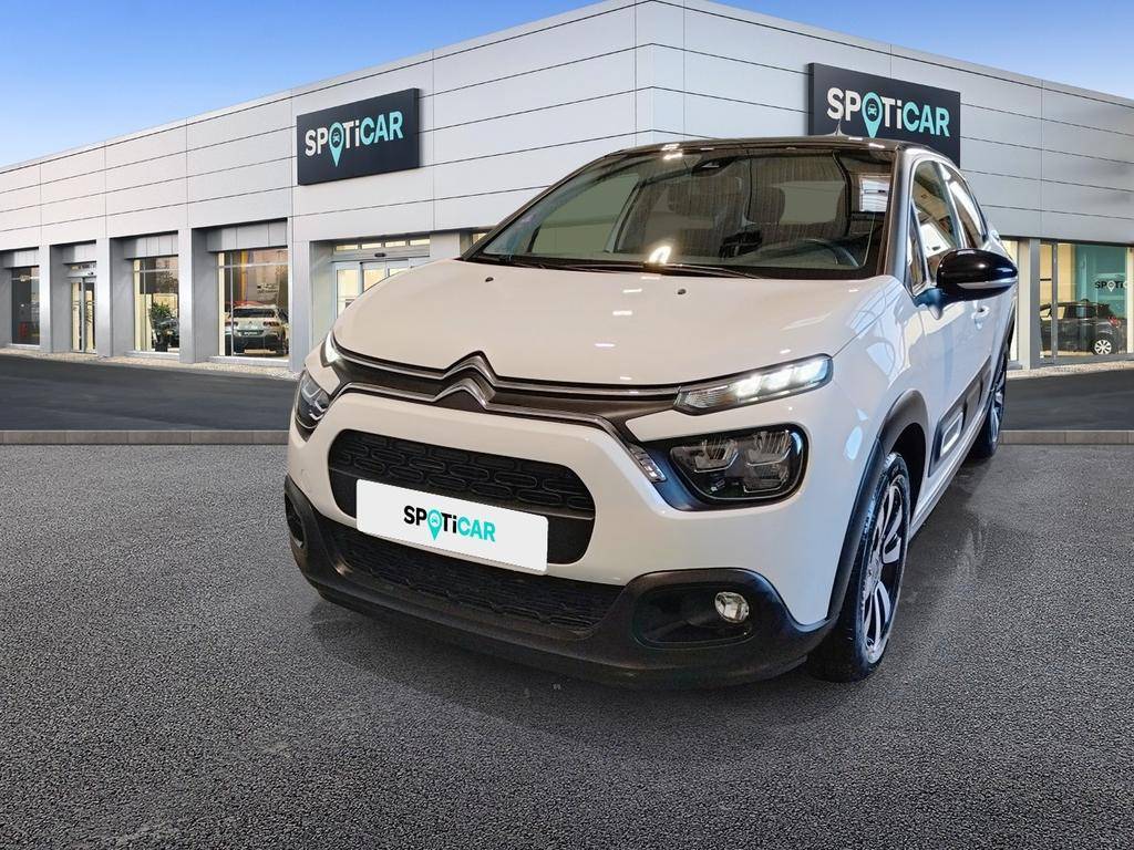 CITROENC3 PureTech 83 S&S BVM5 Shine occasion en vente à Montpellier au prix de 11 890 €