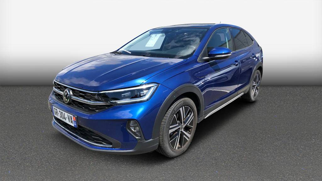 VOLKSWAGENTaigo 1.0 TSI 110 DSG7 Style occasion en vente à Béziers au prix de 36 095 €