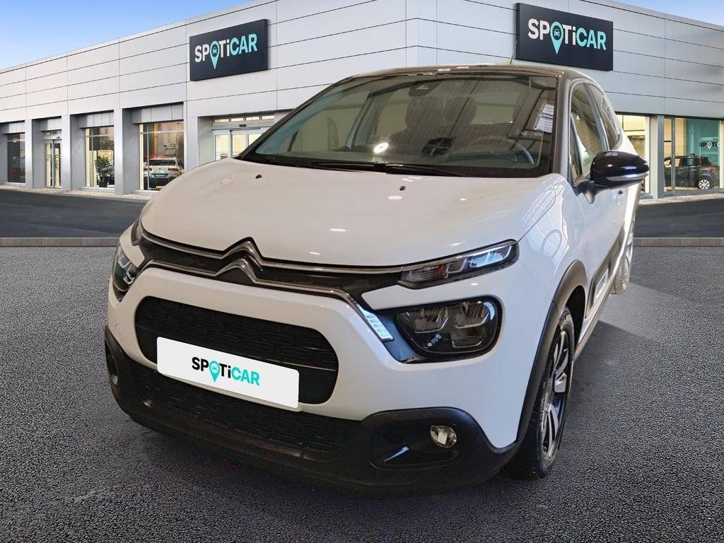 CITROENC3 PureTech 83 S&S BVM5 Shine occasion en vente à Montpellier au prix de 11 990 €