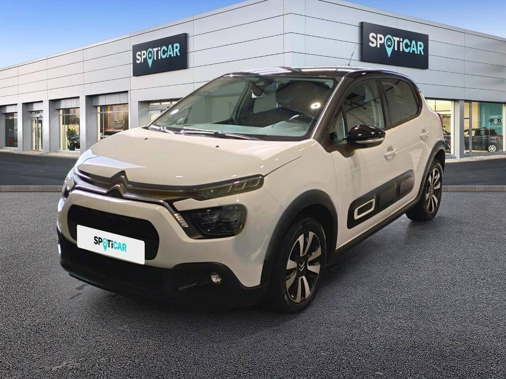 CITROENC3 PureTech 110 ch EAT6 Max occasion en vente à Montpellier au prix de 14 590 €