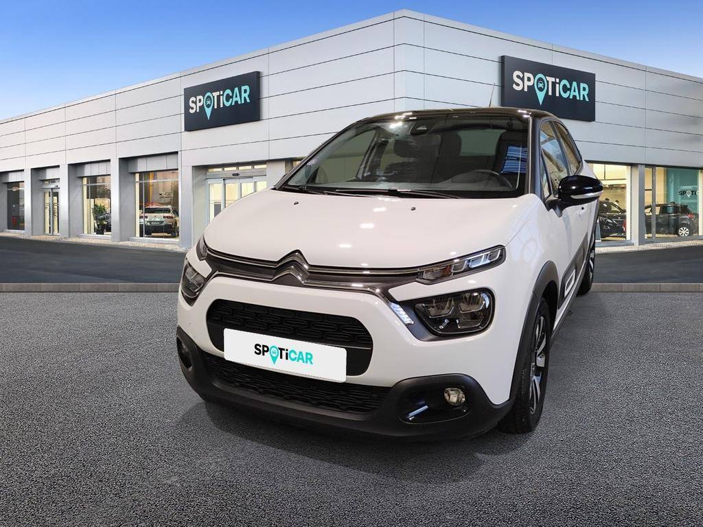 CITROENC3 PureTech 83 S&S BVM5 Shine occasion en vente à Montpellier au prix de 11 990 €