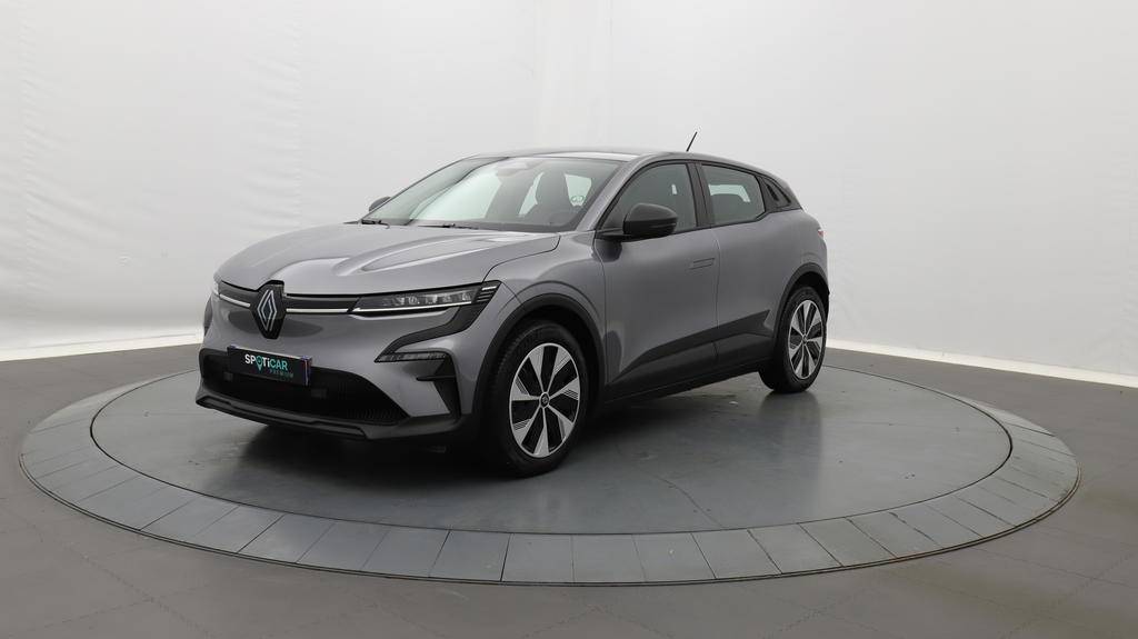 RENAULTMegane E-Tech EV60 130ch super charge Evolution ER occasion en vente à Le Crès au prix de 22 700 €