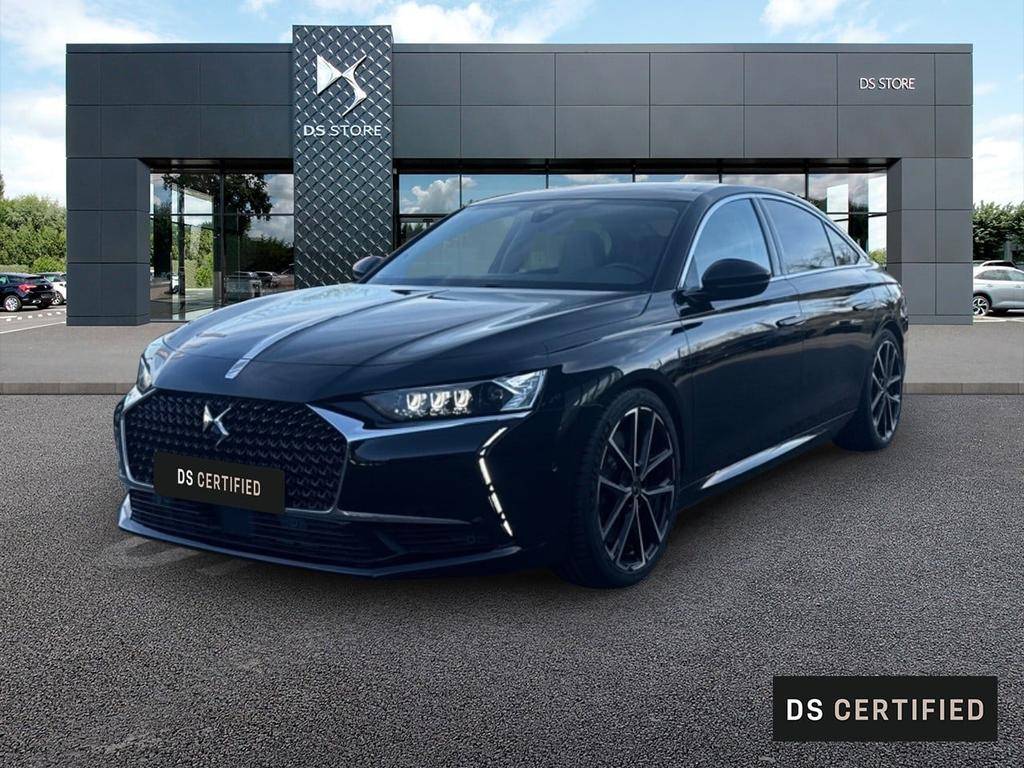 DSDS 9 Hybride E-Tense 250 Opera occasion en vente à Auch au prix de 40 985 €