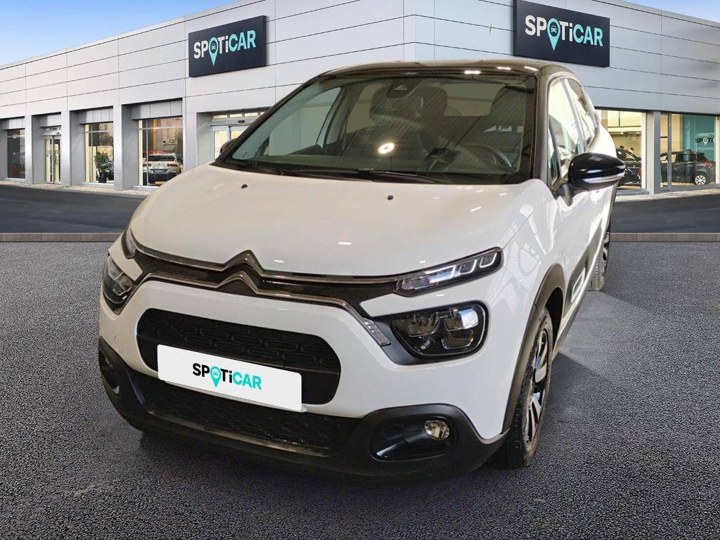 CITROENC3 PureTech 83 S&S BVM5 Shine occasion en vente à Montpellier au prix de 11 890 €