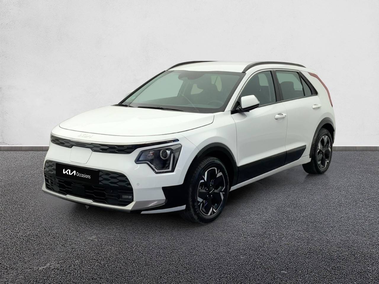 KIANiro EV Electrique 204 ch Active occasion en vente à Perpignan au prix de 28 892 €