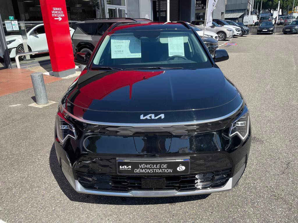 KIANiro EV Electrique 204 ch Premium occasion en vente à Toulouse au prix de 33 650 €