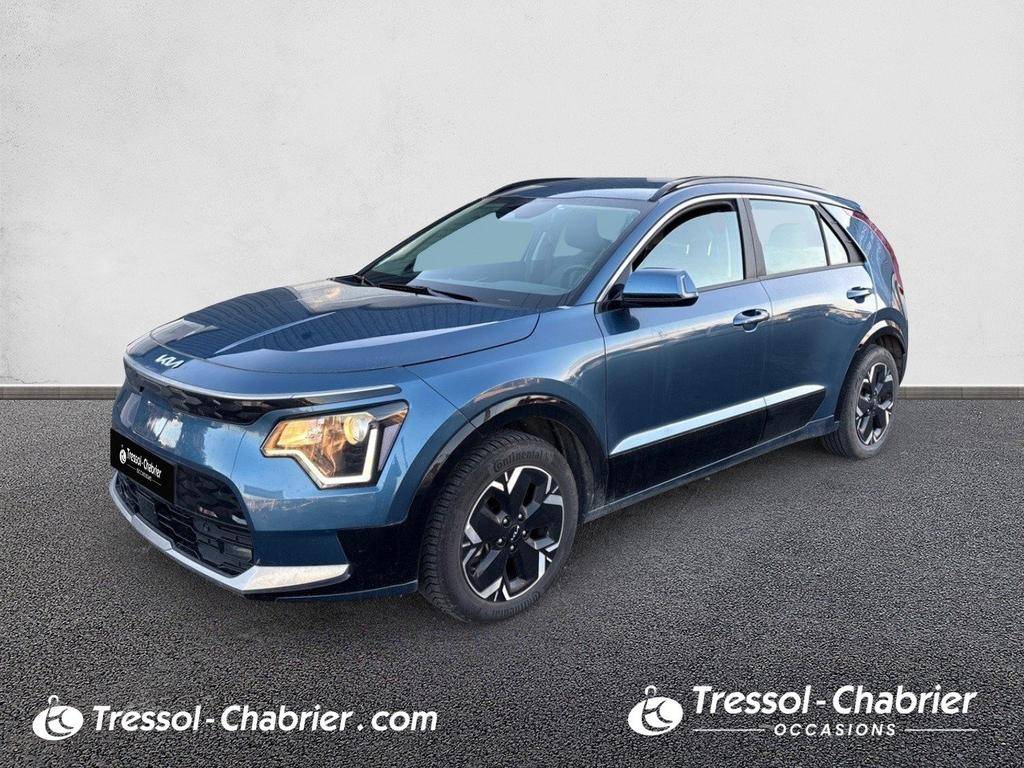 KIANiro EV Electrique 204 ch Active occasion en vente à Carcassonne au prix de 26 480 €