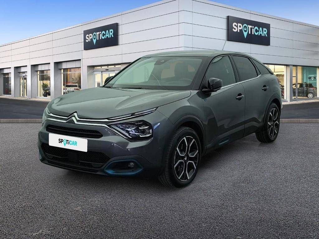 CITROENe-C4 136 ch Automatique Shine occasion en vente à Perpignan au prix de 18 490 €
