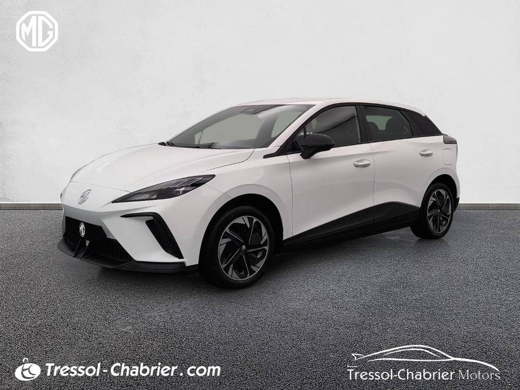 MGMG4 Electric 51kWh - 125 kW 2WD Standard occasion en vente à Lattes au prix de 19 690 €