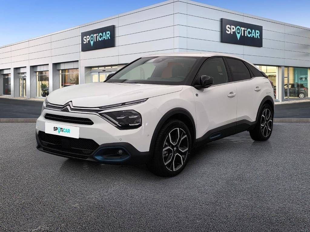 CITROENe-C4 136 ch Automatique Shine occasion en vente à Béziers au prix de 21 419 €