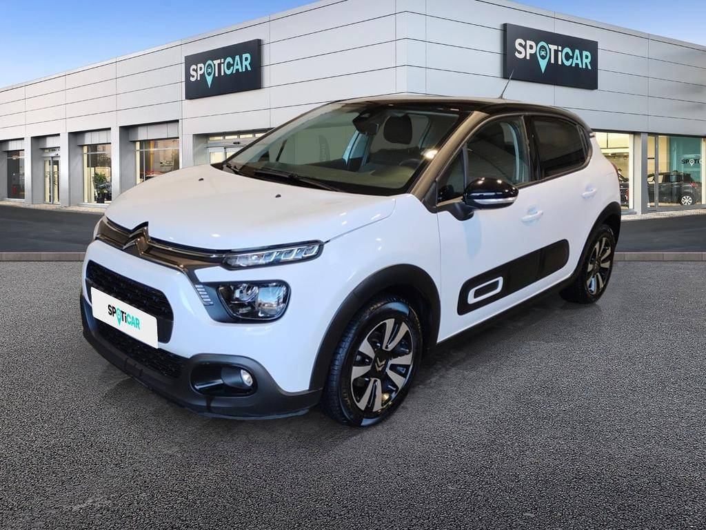 CITROENC3 PureTech 83 S&S BVM5 Shine occasion en vente à Montpellier au prix de 11 990 €