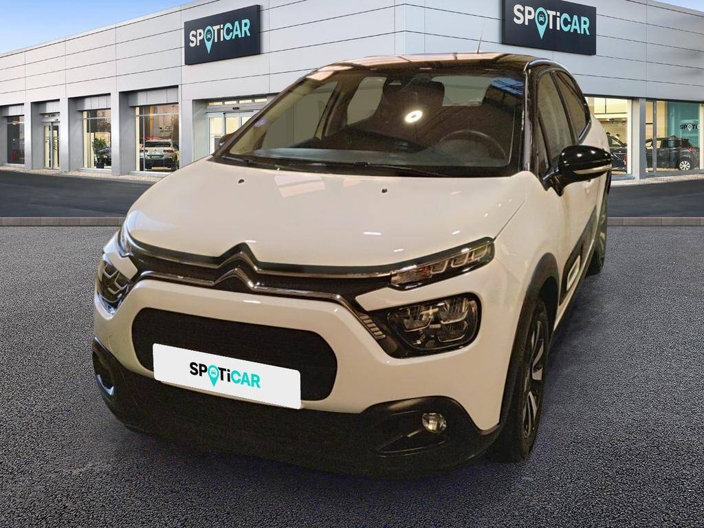 CITROENC3 PureTech 83 S&S BVM5 Shine occasion en vente à Montpellier au prix de 11 890 €