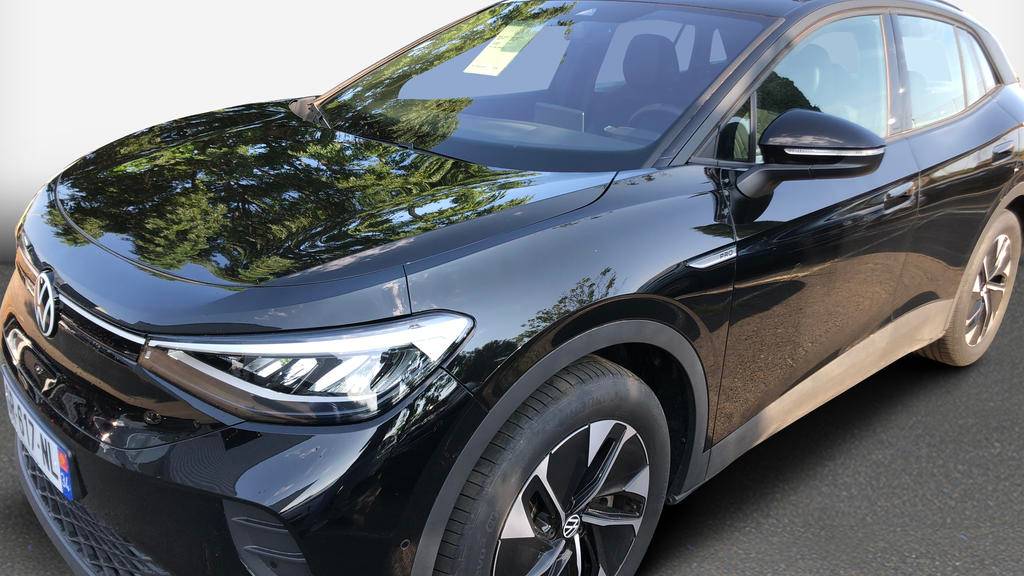 VOLKSWAGENID.4 174 ch Pro occasion en vente à Béziers au prix de 54 330 €