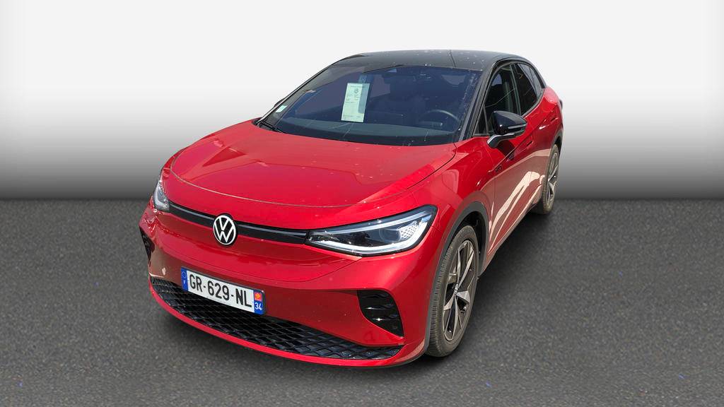 VOLKSWAGENID.5 299 ch GTX occasion en vente à Béziers au prix de 62 990 €