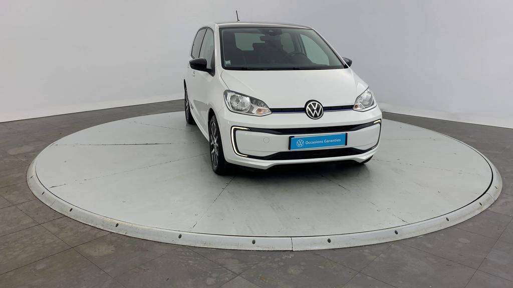VOLKSWAGENe-up! 83 Electrique Style occasion en vente à Carcassonne au prix de 22 500 €