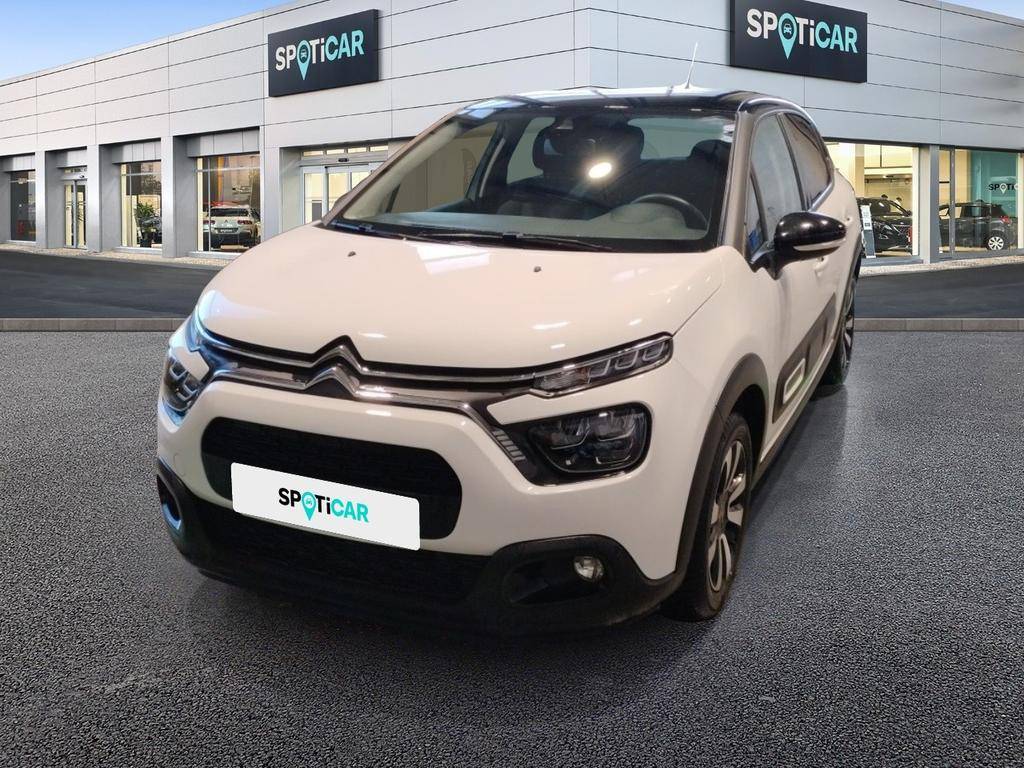 CITROENC3 PureTech 83 S&S BVM5 Shine occasion en vente à Montpellier au prix de 11 890 €
