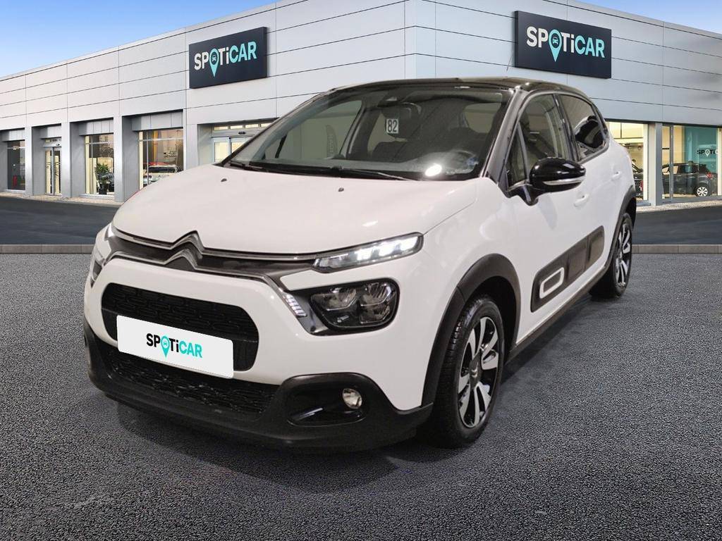 CITROENC3 PureTech 83 S&S BVM5 Shine occasion en vente à Montpellier au prix de 11 990 €