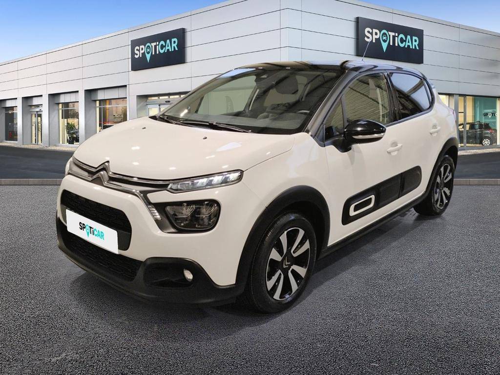 CITROENC3 PureTech 83 S&S BVM5 Shine occasion en vente à Montpellier au prix de 11 990 €
