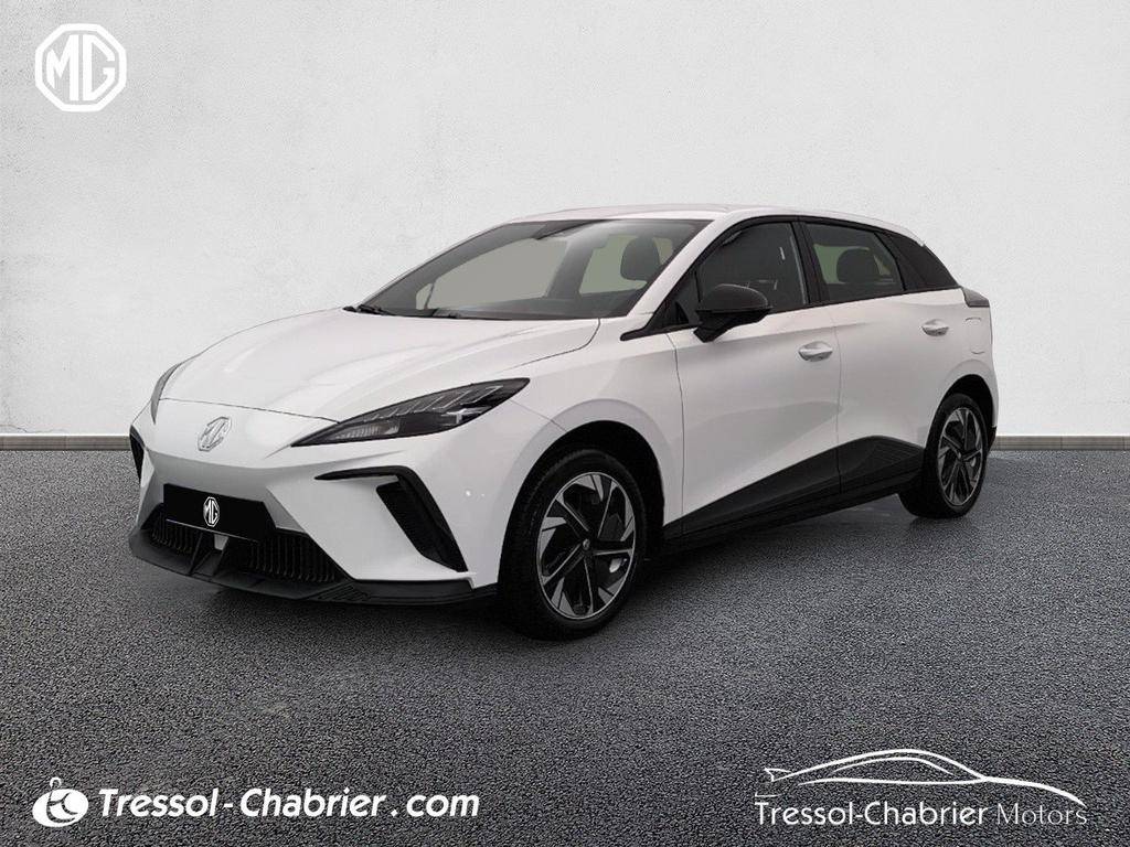 MGMG4 Electric 51kWh - 125 kW 2WD Standard occasion en vente à Lattes au prix de 19 169 €