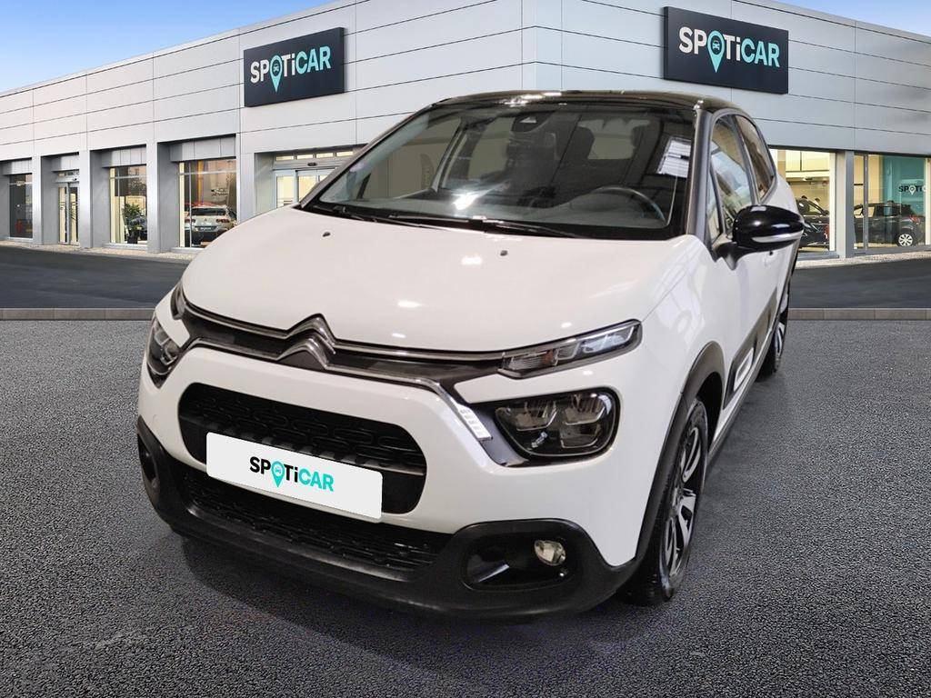 CITROENC3 PureTech 83 S&S BVM5 Shine occasion en vente à Montpellier au prix de 11 890 €
