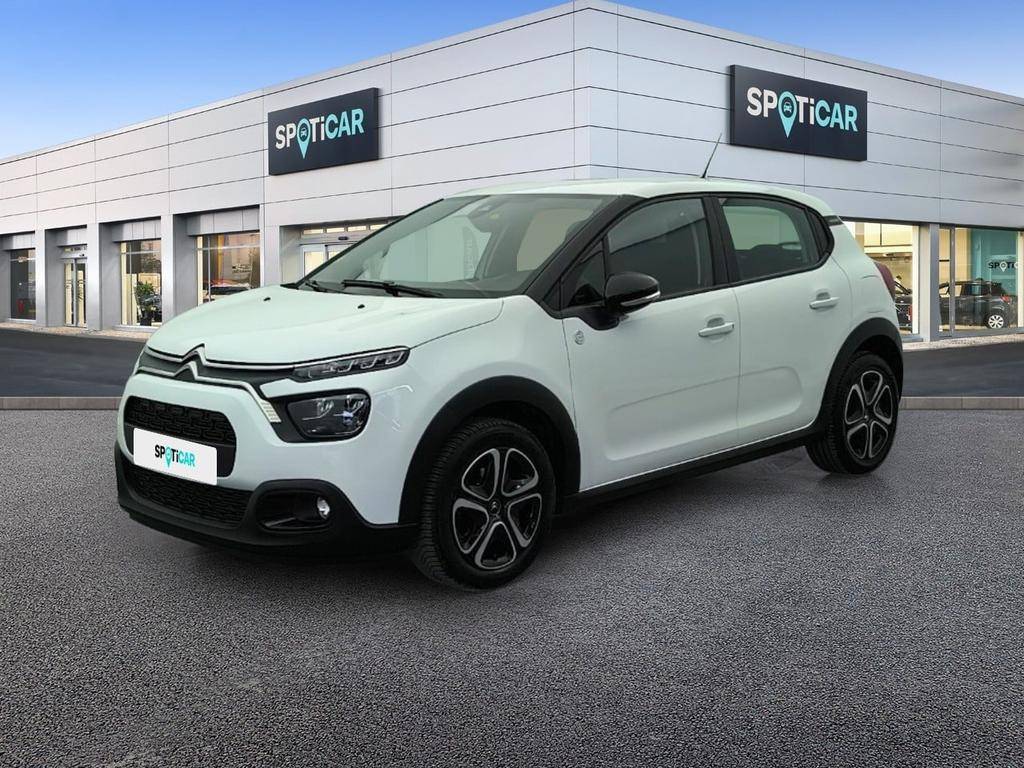 CITROENC3 BlueHDi 100 S&S BVM5 C-Series occasion en vente à Perpignan au prix de 13 460 €
