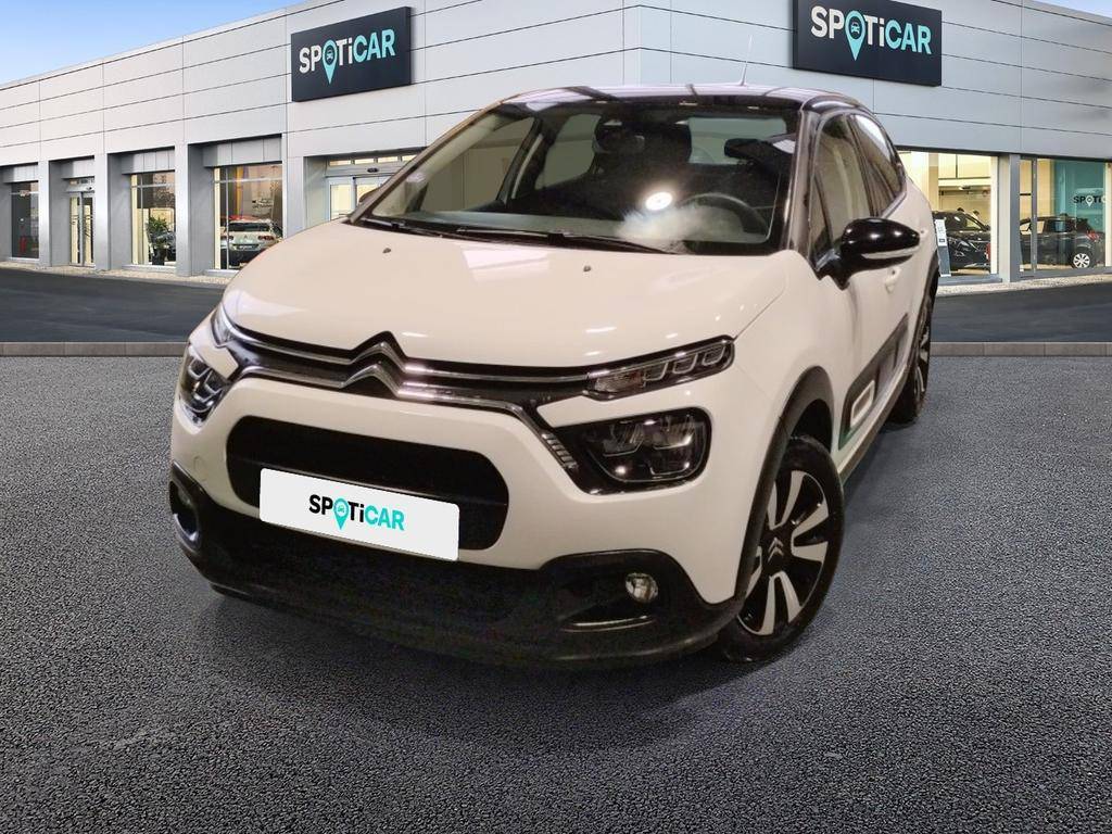 CITROENC3 PureTech 83 S&S BVM5 Shine occasion en vente à Montpellier au prix de 11 590 €