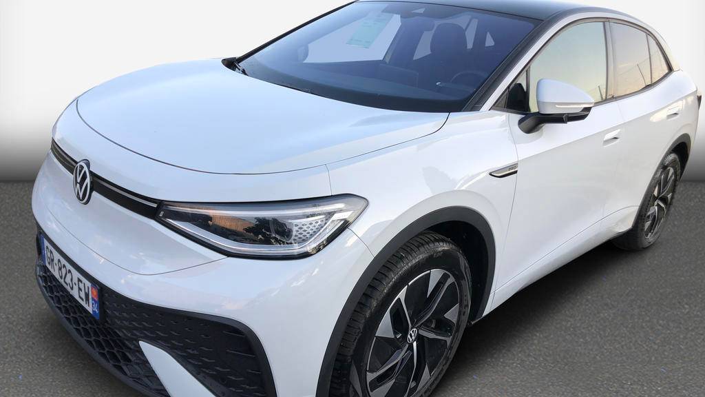 VOLKSWAGENID.5 204 ch Pro Performance occasion en vente à Béziers au prix de 59 000 €