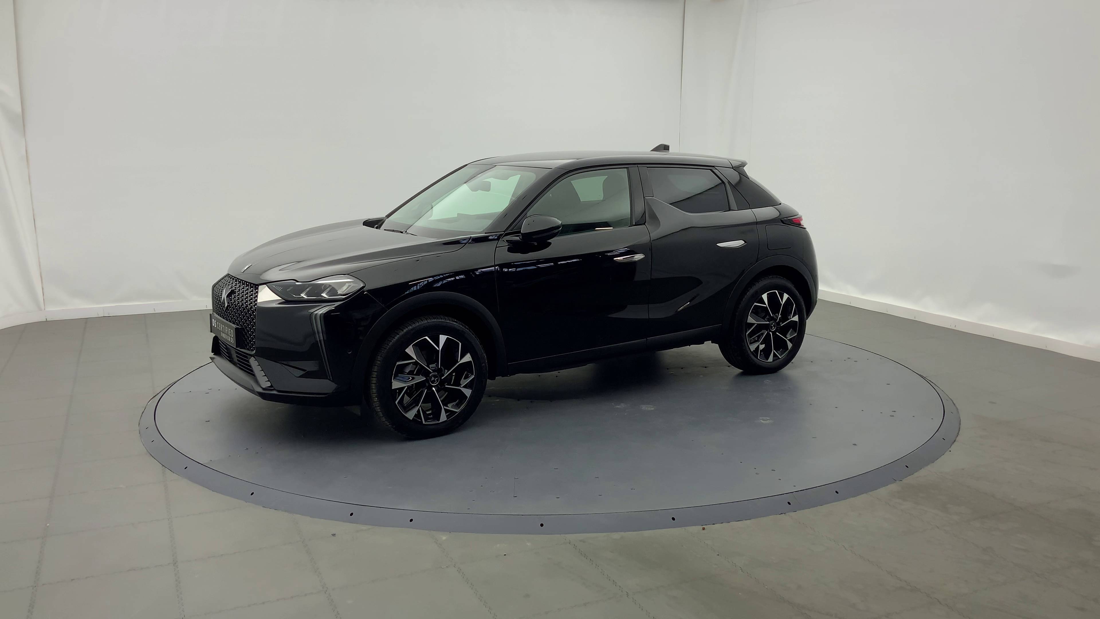 DSDS 3 E-Tense Rivoli occasion en vente à Perpignan au prix de 24 990 €