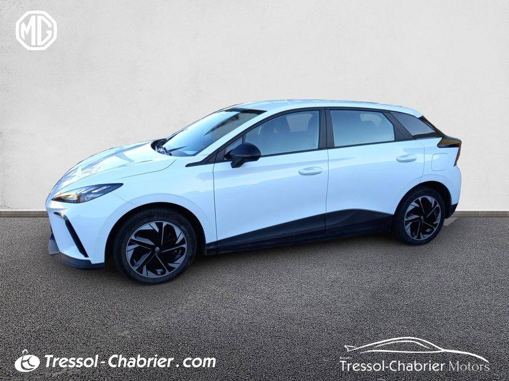 MGMG4 Electric 51kWh - 125 kW 2WD Standard occasion en vente à  au prix de 17 390 €