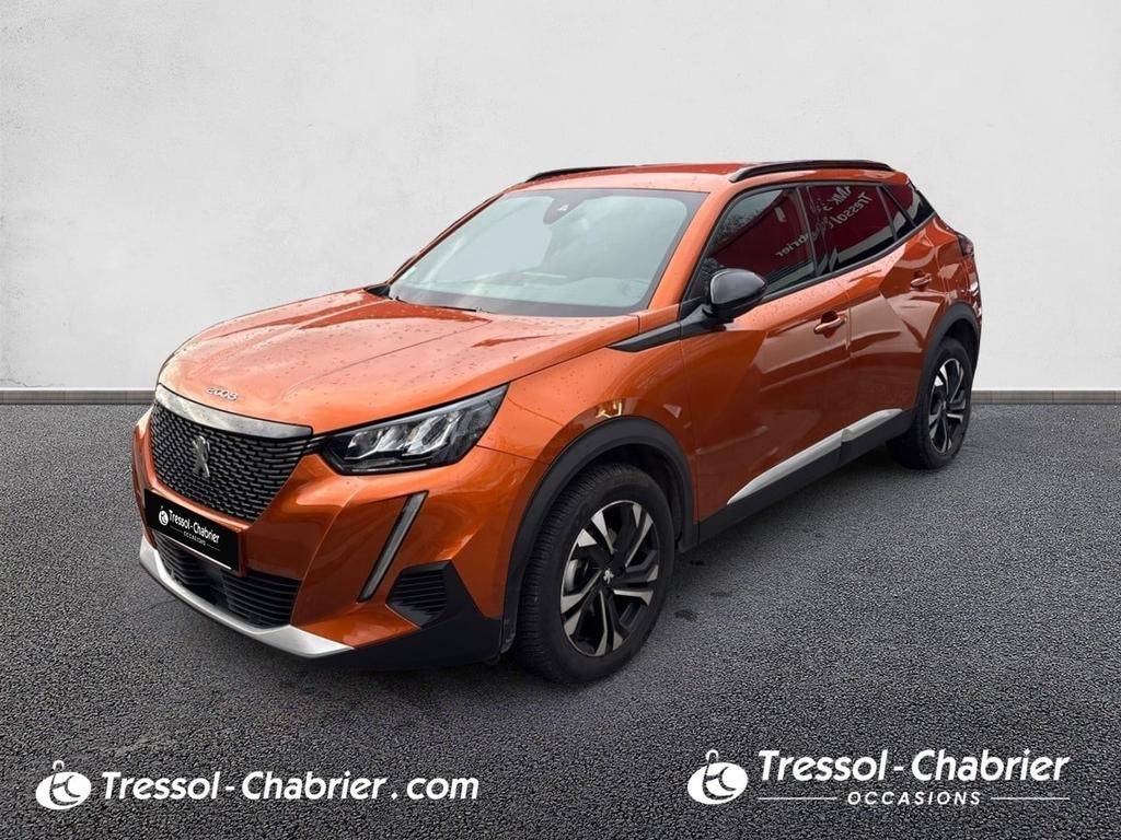 Photo PEUGEOT 2008