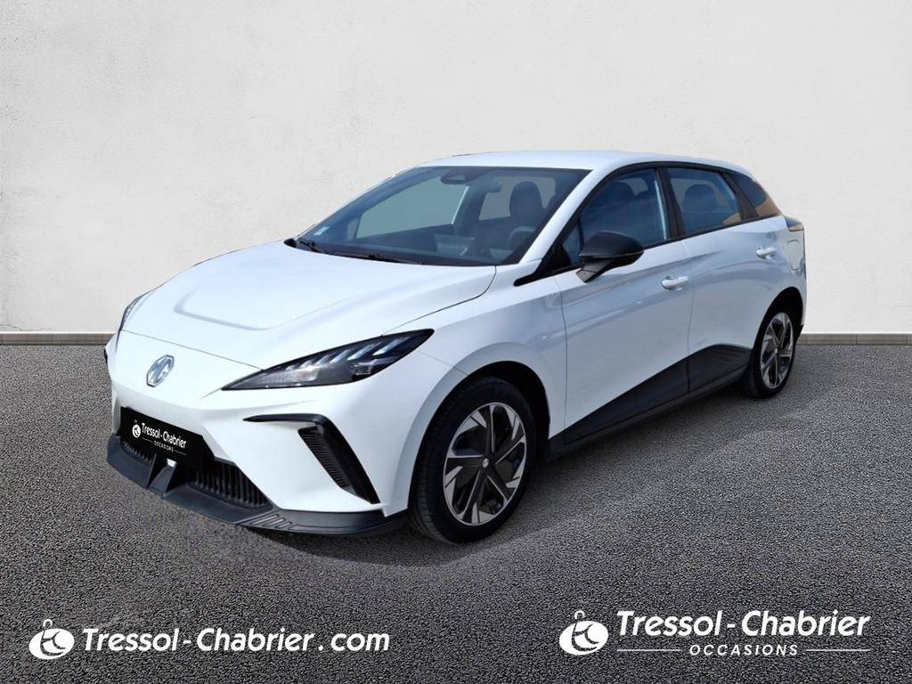 MGMG4 Electric 51kWh - 125 kW 2WD Standard occasion en vente à Lattes au prix de 19 690 €